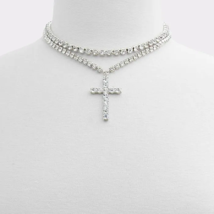 Necklaces Women ALDO Krosse Layered Necklace