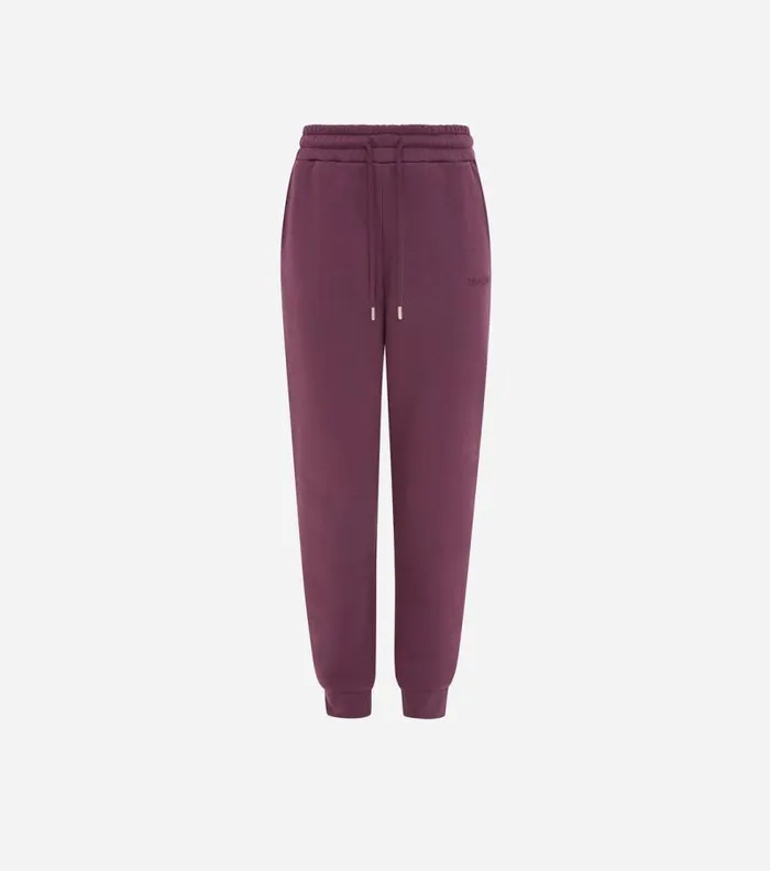 NICCE Joggers and Leggings Womens NICCE WoErsa Joggers Mulberry Purple