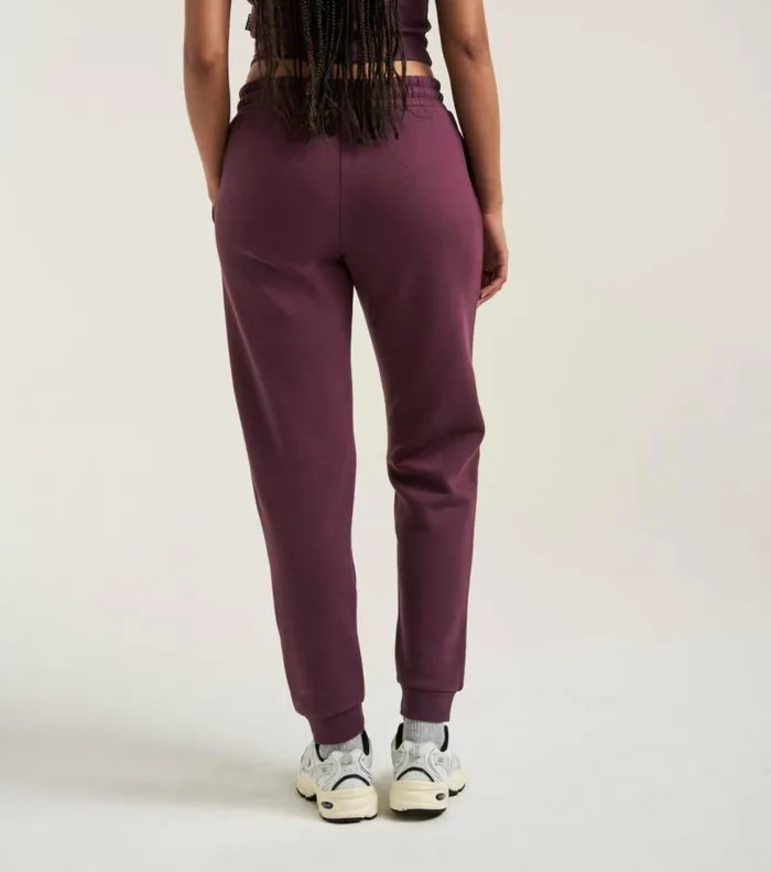 NICCE Joggers and Leggings Womens NICCE WoErsa Joggers Mulberry Purple