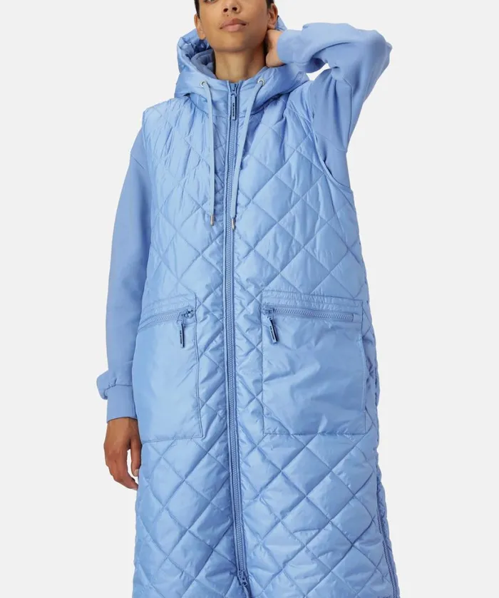 Padded Vest 8211 Light Regatta Outerwear Ilse Jacobsen All Jackets And Coats Padded Vest 8211 Light Regatta Outerwear Ilse Jacobsen All Jackets And Coats