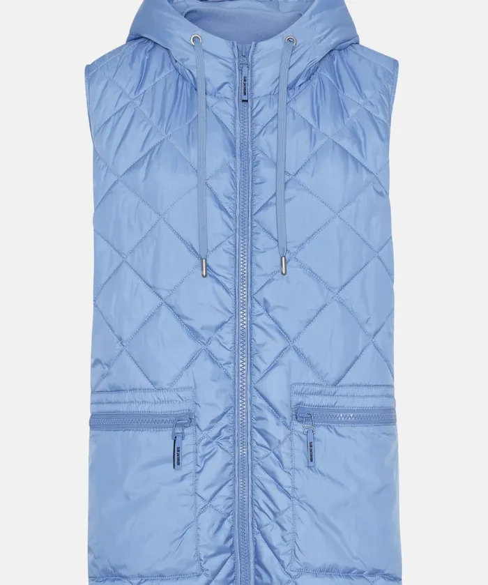 Padded Vest 8211 Light Regatta Outerwear Ilse Jacobsen All Jackets And Coats Padded Vest 8211 Light Regatta Outerwear Ilse Jacobsen All Jackets And Coats