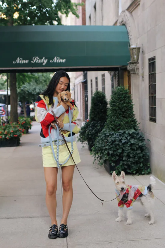 Pet Lisa Says Gah Women Blossom Skirt Butter