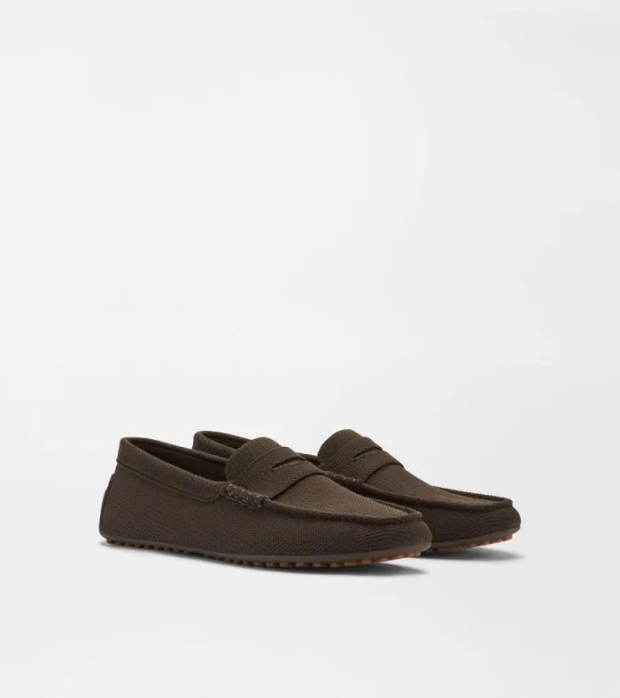 Peter Millar Casual Shoes Men Cruise Knit Driver