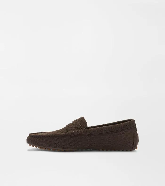 Peter Millar Casual Shoes Men Cruise Knit Driver
