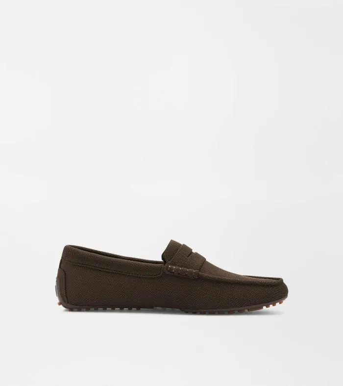 Peter Millar Casual Shoes Men Cruise Knit Driver