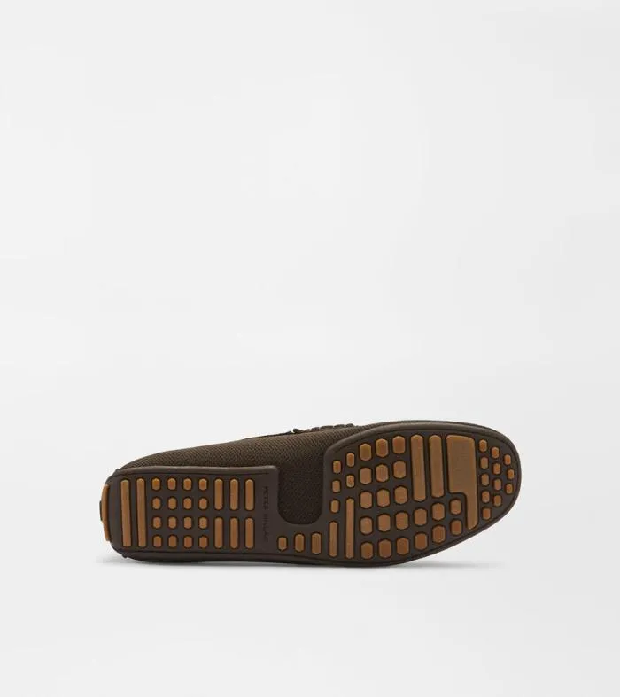 Peter Millar Casual Shoes Men Cruise Knit Driver