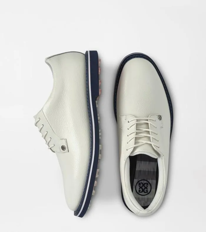 Peter Millar Golf Shoes Men GFORE Collection Gallivanter Golf Shoe