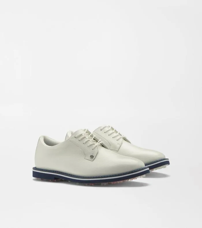 Peter Millar Golf Shoes Men GFORE Collection Gallivanter Golf Shoe