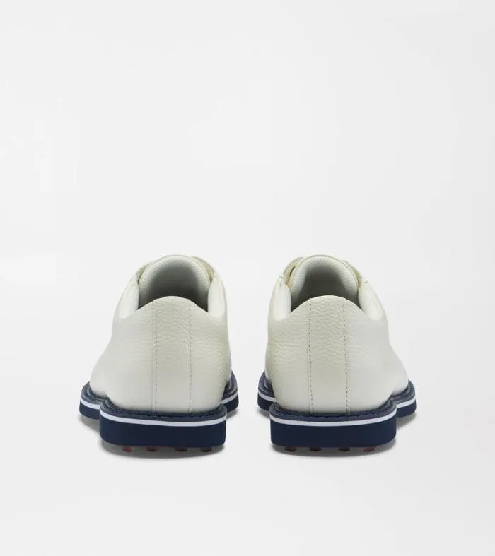 Peter Millar Golf Shoes Men GFORE Collection Gallivanter Golf Shoe