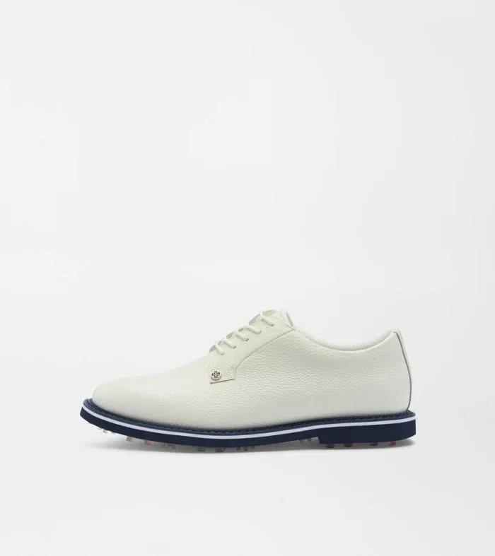 Peter Millar Golf Shoes Men GFORE Collection Gallivanter Golf Shoe