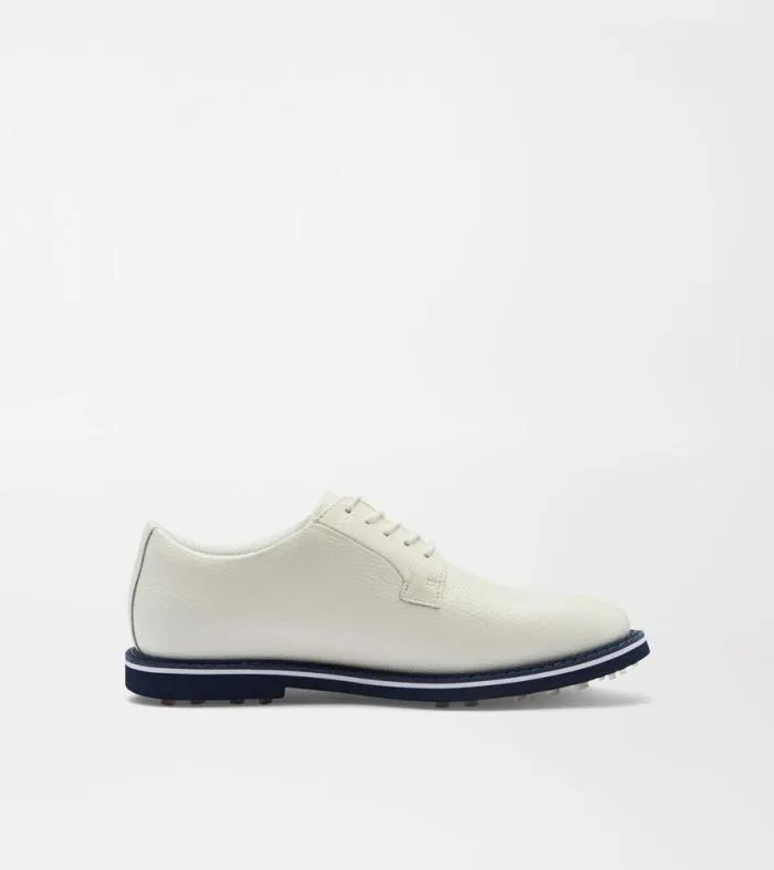 Peter Millar Golf Shoes Men GFORE Collection Gallivanter Golf Shoe