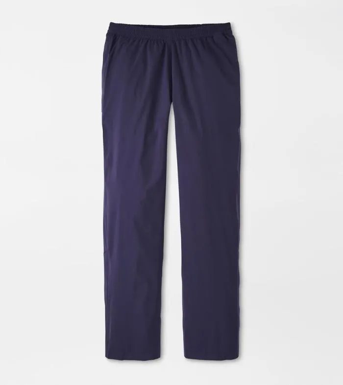 Peter Millar Pants GolfMen Shield PullOn Rain Pant