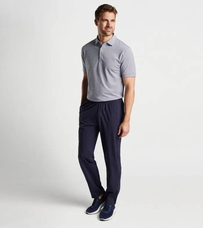 Peter Millar Pants GolfMen Shield PullOn Rain Pant