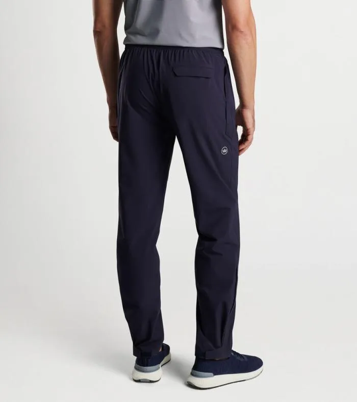 Peter Millar Pants GolfMen Shield PullOn Rain Pant
