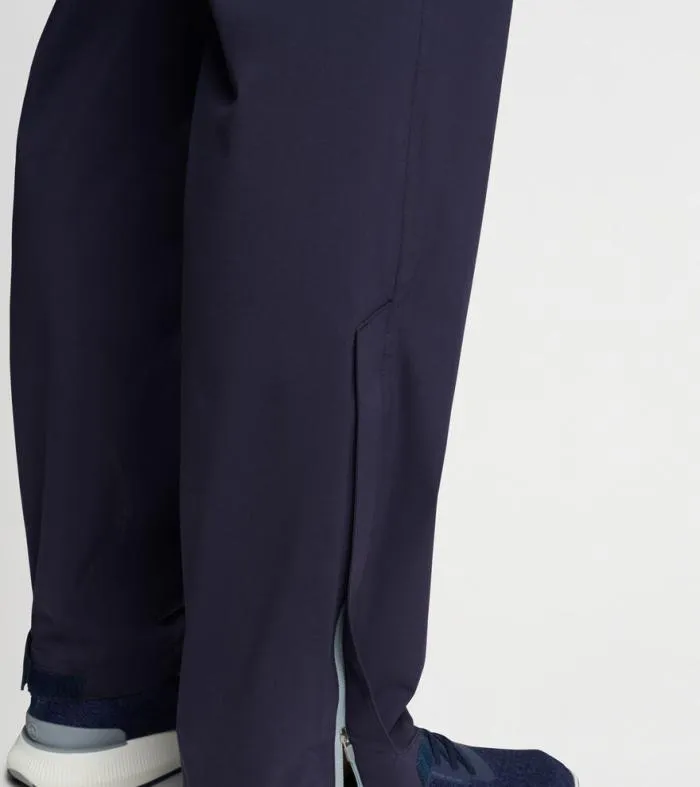 Peter Millar Pants GolfMen Shield PullOn Rain Pant