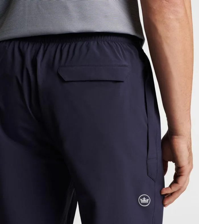 Peter Millar Pants GolfMen Shield PullOn Rain Pant