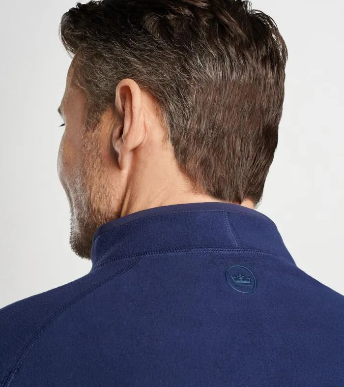 Peter Millar Pullovers GolfMen Thermal Flow Micro Fleece HalfZip