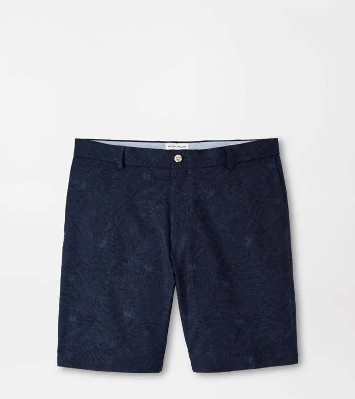 Peter Millar Shorts GolfMen Salem Botanical Performance Short