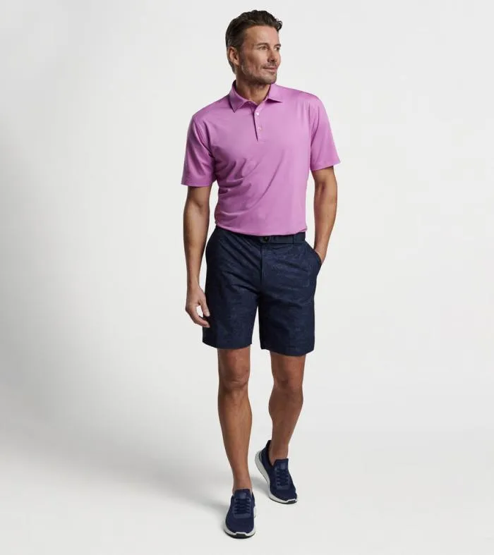 Peter Millar Shorts GolfMen Salem Botanical Performance Short
