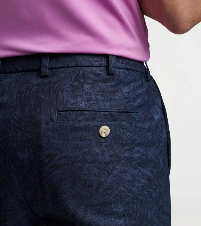 Peter Millar Shorts GolfMen Salem Botanical Performance Short