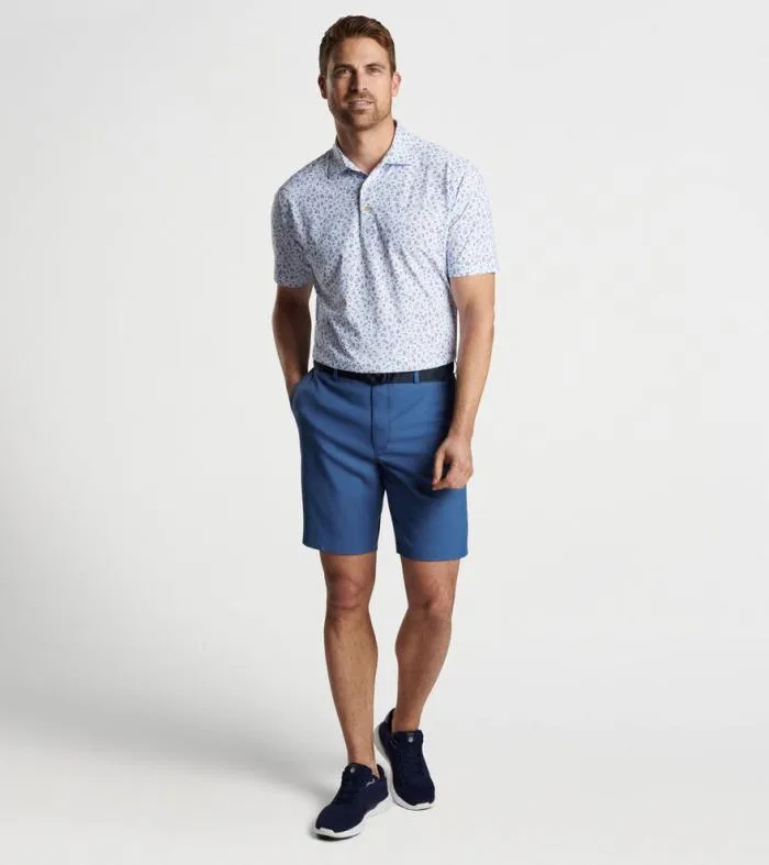 Peter Millar Shorts GolfMen Salem Performance Short