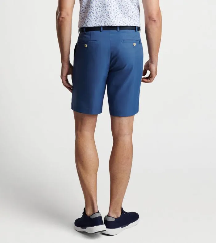 Peter Millar Shorts GolfMen Salem Performance Short