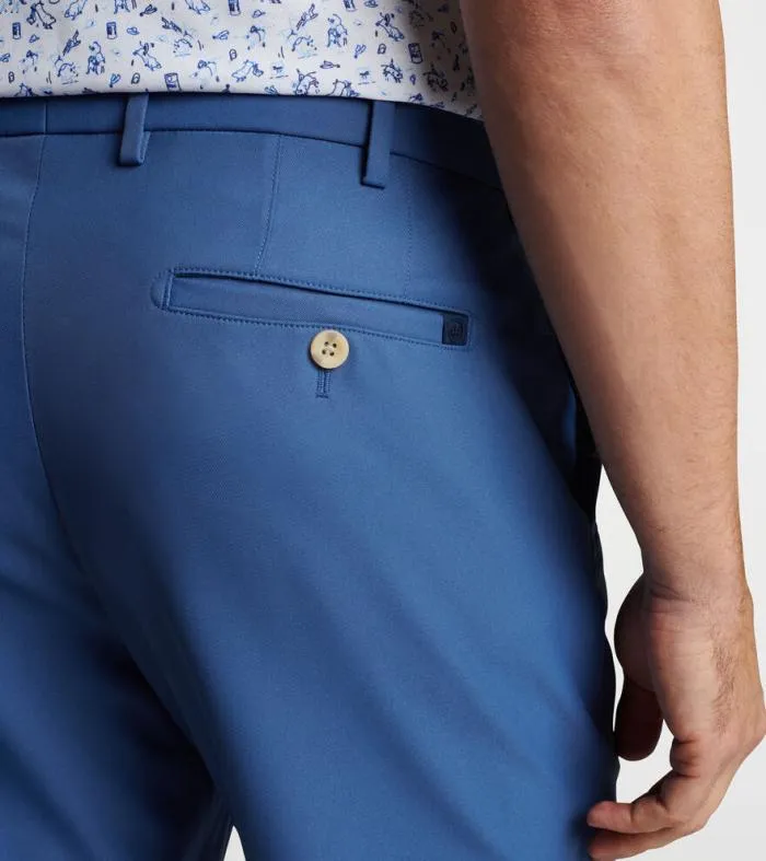 Peter Millar Shorts GolfMen Salem Performance Short