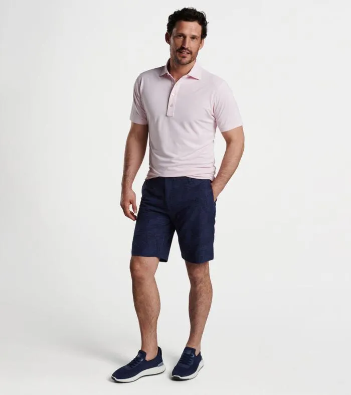 Peter Millar Shorts GolfMen Surge Oakland Floral Performance Short