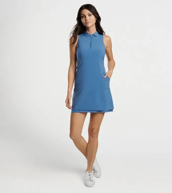 Peter Millar Skorts Shorts 038 Dresses GolfWomen Carner Sport Dress