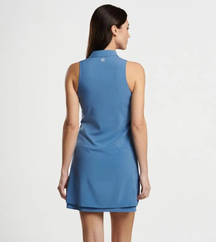 Peter Millar Skorts Shorts 038 Dresses GolfWomen Carner Sport Dress