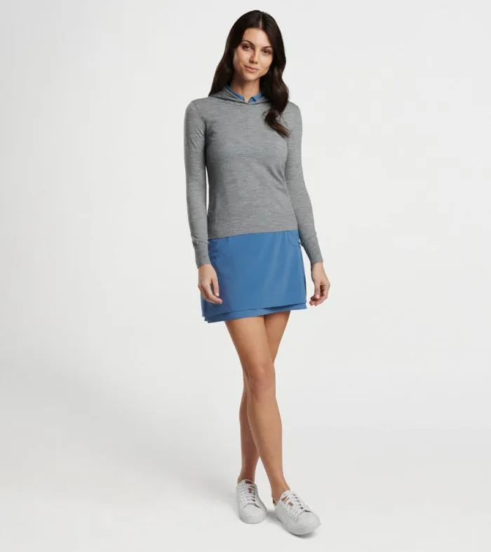 Peter Millar Skorts Shorts 038 Dresses GolfWomen Carner Sport Dress