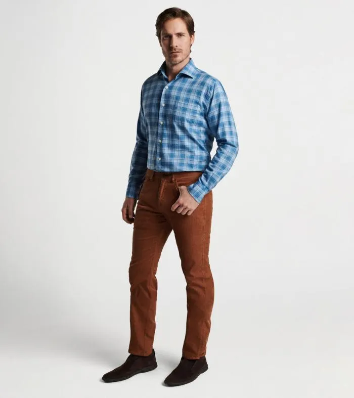 Peter Millar Sport Shirts Men Fillmore Cotton Sport Shirt