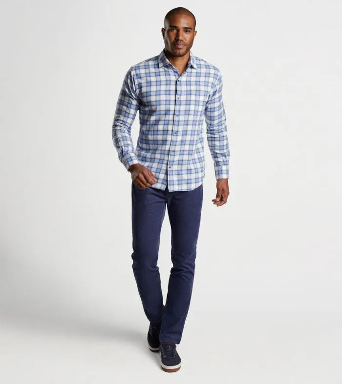 Peter Millar Sport Shirts Men Oakhurst Cotton Sport Shirt