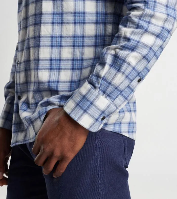 Peter Millar Sport Shirts Men Oakhurst Cotton Sport Shirt