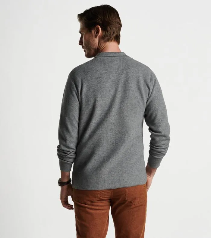 Peter Millar Sweaters Men Trenton Sweater Shirt
