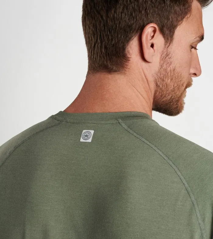 Peter Millar TShirts Men Aurora Performance TShirt