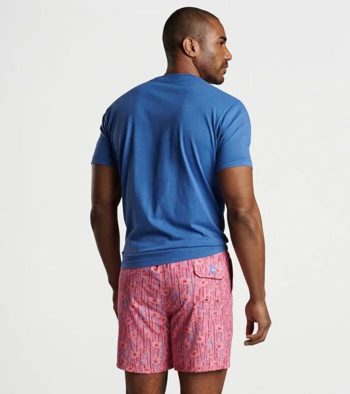 Peter Millar TShirts Men Lava Wash Pocket Tee