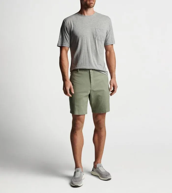 Peter Millar TShirts Men Seaside Pocket Tee