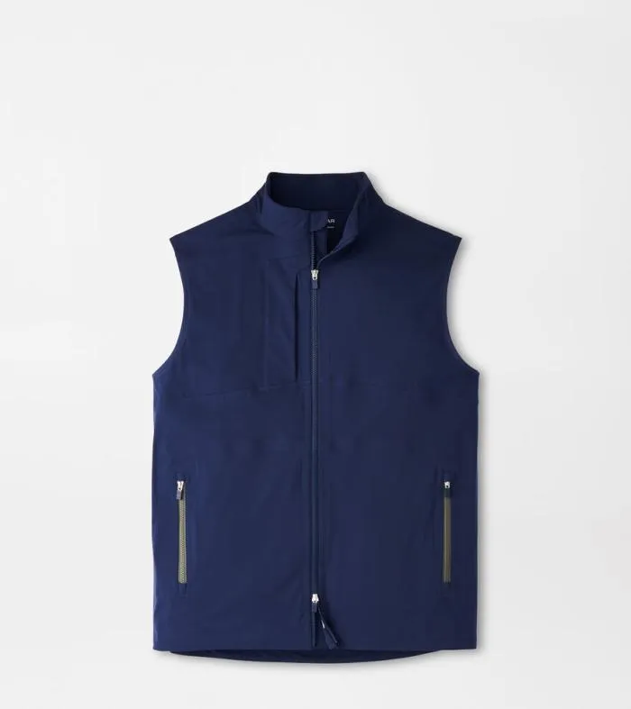 Peter Millar Vests GolfMen Kinetic Performance Vest