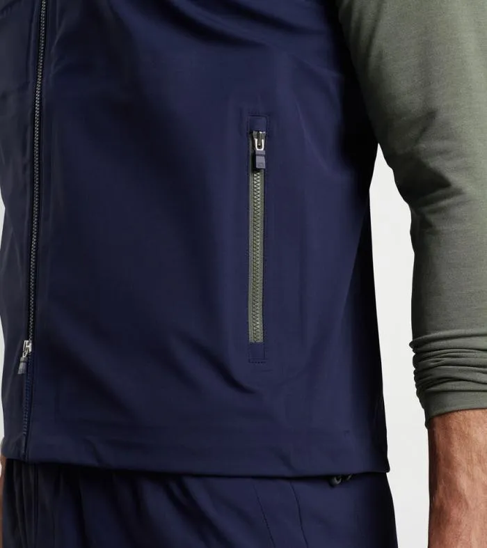 Peter Millar Vests GolfMen Kinetic Performance Vest