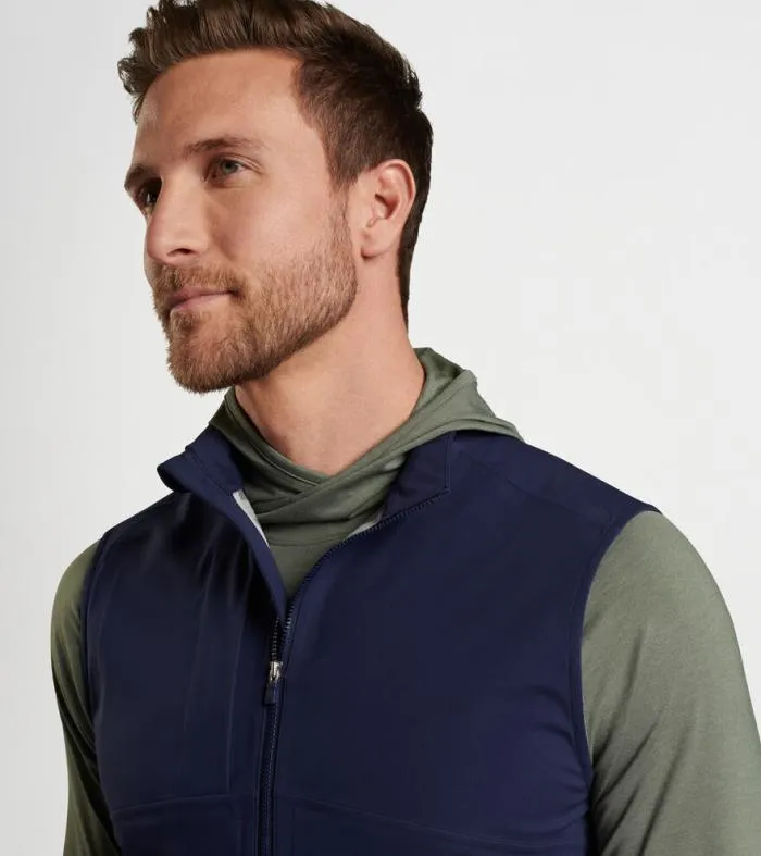 Peter Millar Vests GolfMen Kinetic Performance Vest