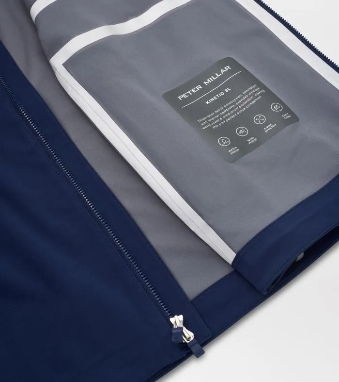 Peter Millar Vests GolfMen Kinetic Performance Vest
