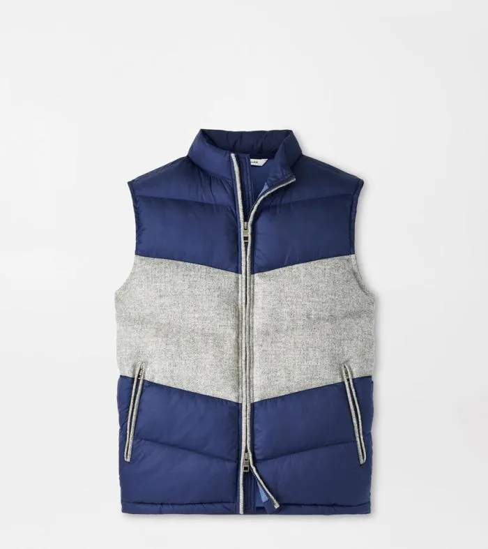 Peter Millar Vests Men Alpine Vest