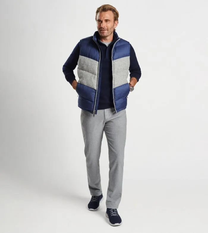 Peter Millar Vests Men Alpine Vest