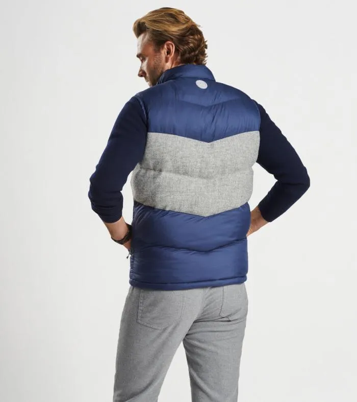 Peter Millar Vests Men Alpine Vest