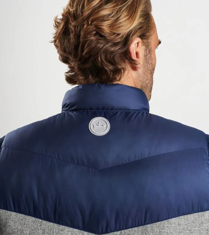 Peter Millar Vests Men Alpine Vest