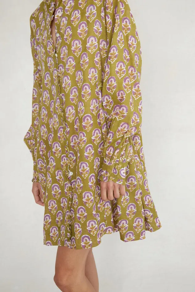 Quinn Dress Willow Women Chan Luu Dresses