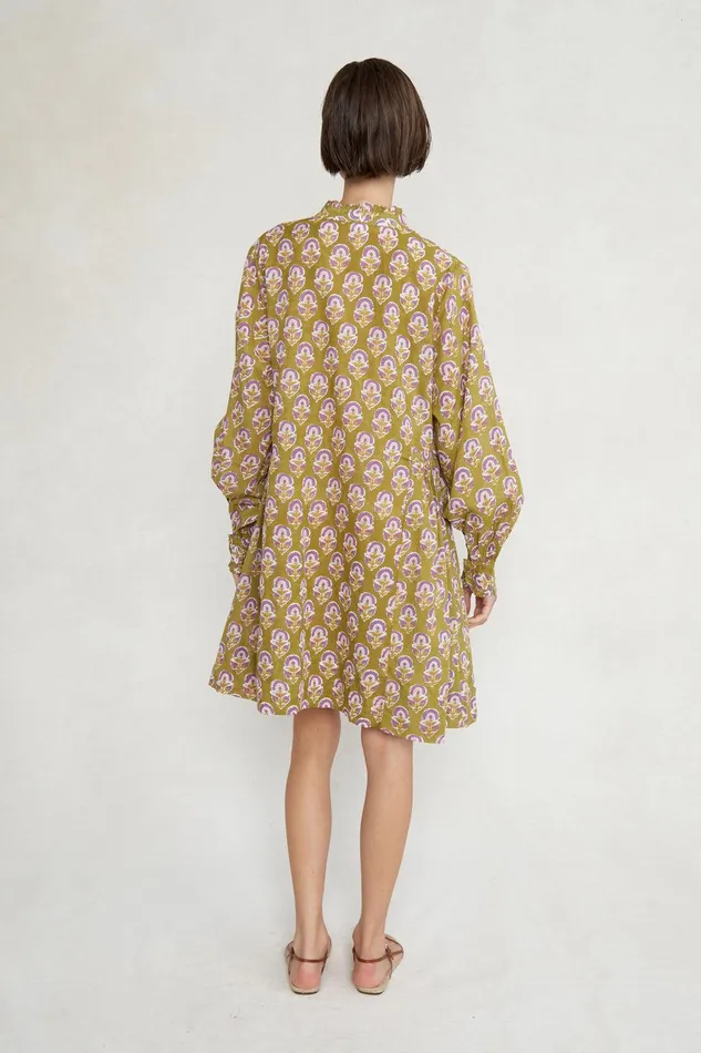 Quinn Dress Willow Women Chan Luu Dresses