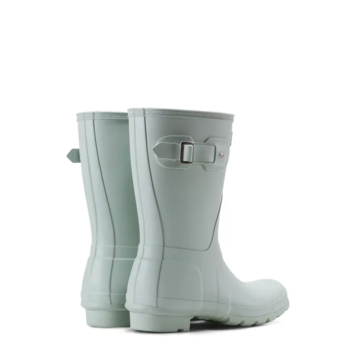 Rain Boots Women HunterBoots Women8217s Original Short Rain Boots