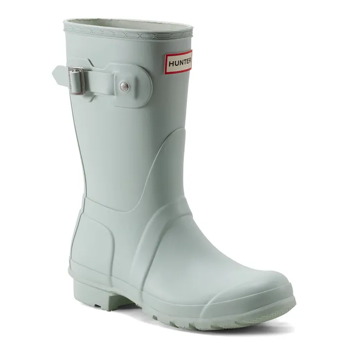 Rain Boots Women HunterBoots Women8217s Original Short Rain Boots